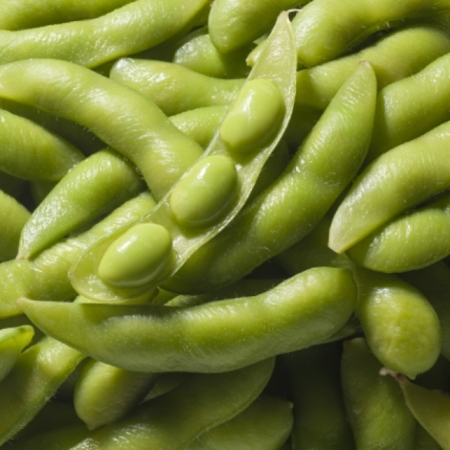  枝豆の栄養と調理のコツ 