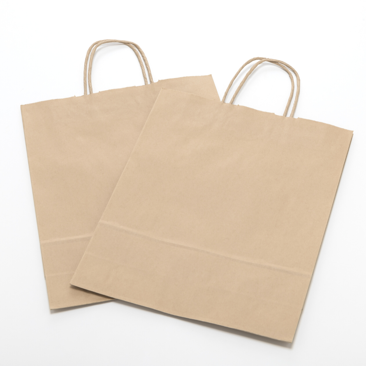  たまりがちな「紙袋」捨てたら損！知って得する“3つの便利な活用術” 