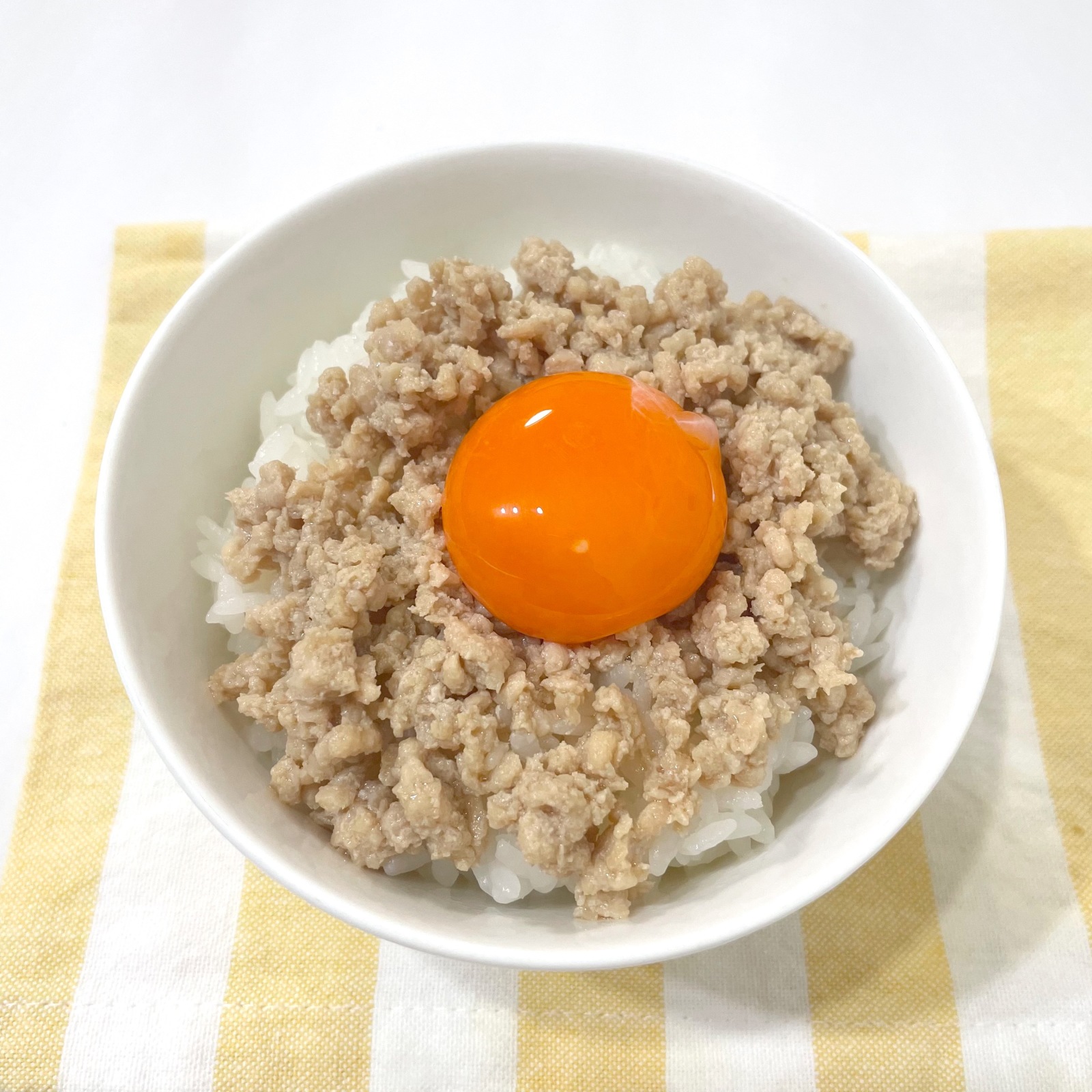「UTKG（うま味卵かけご飯）」作り方4