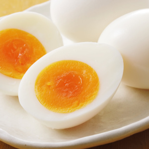 ゆで卵はもっと短時間で作れる！お湯を沸かす時間と水量を大幅カットする”ゆで卵作りの裏ワザ”