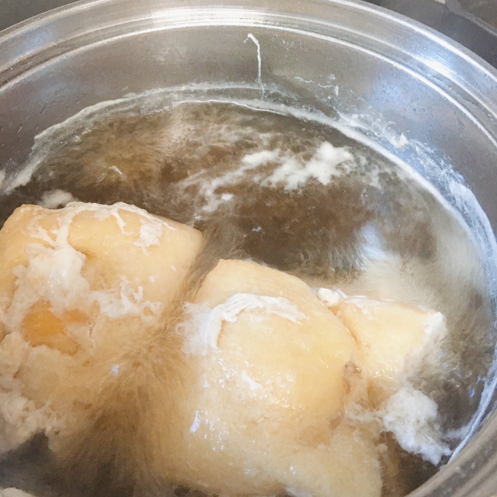 朝「たまご」を冷凍するだけ！簡単とろ〜りたまごの副菜レシピ