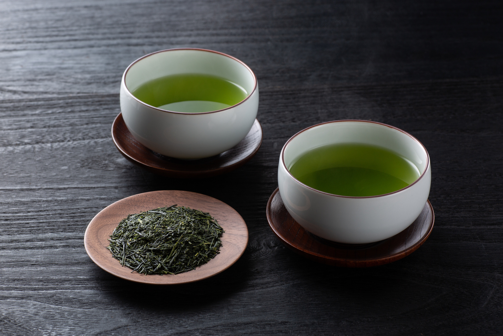 緑茶 茶葉