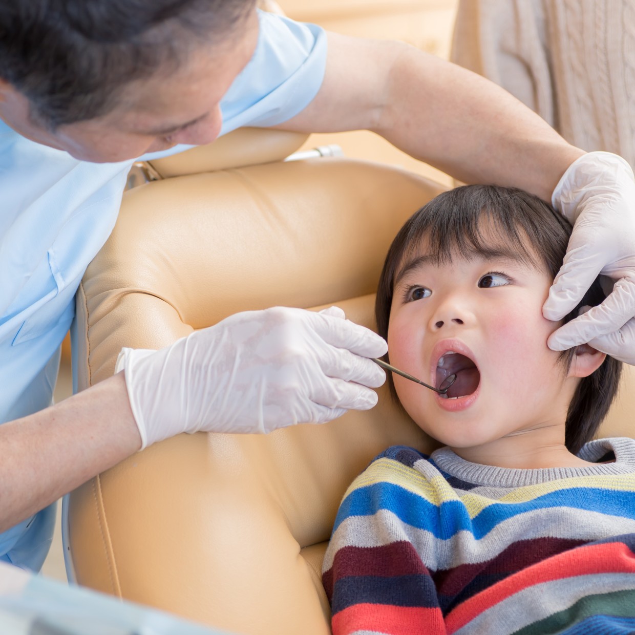  子どもの未来の「歯」を守るために親が知っておくべきこと 