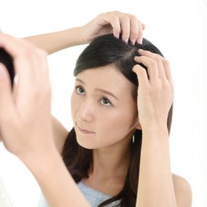 女性も気になる「薄毛」の進行を止める“毎日の髪の洗い方”