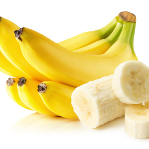 「バナナ」と「ホットケーキミックス」でつくる“ふわふわバナナケーキ”のつくりかた　