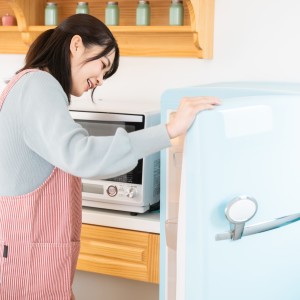 「冷蔵庫にまだ生姜あったのか…」が無くなる！驚くほど使いやすくなる“冷蔵庫収納術”