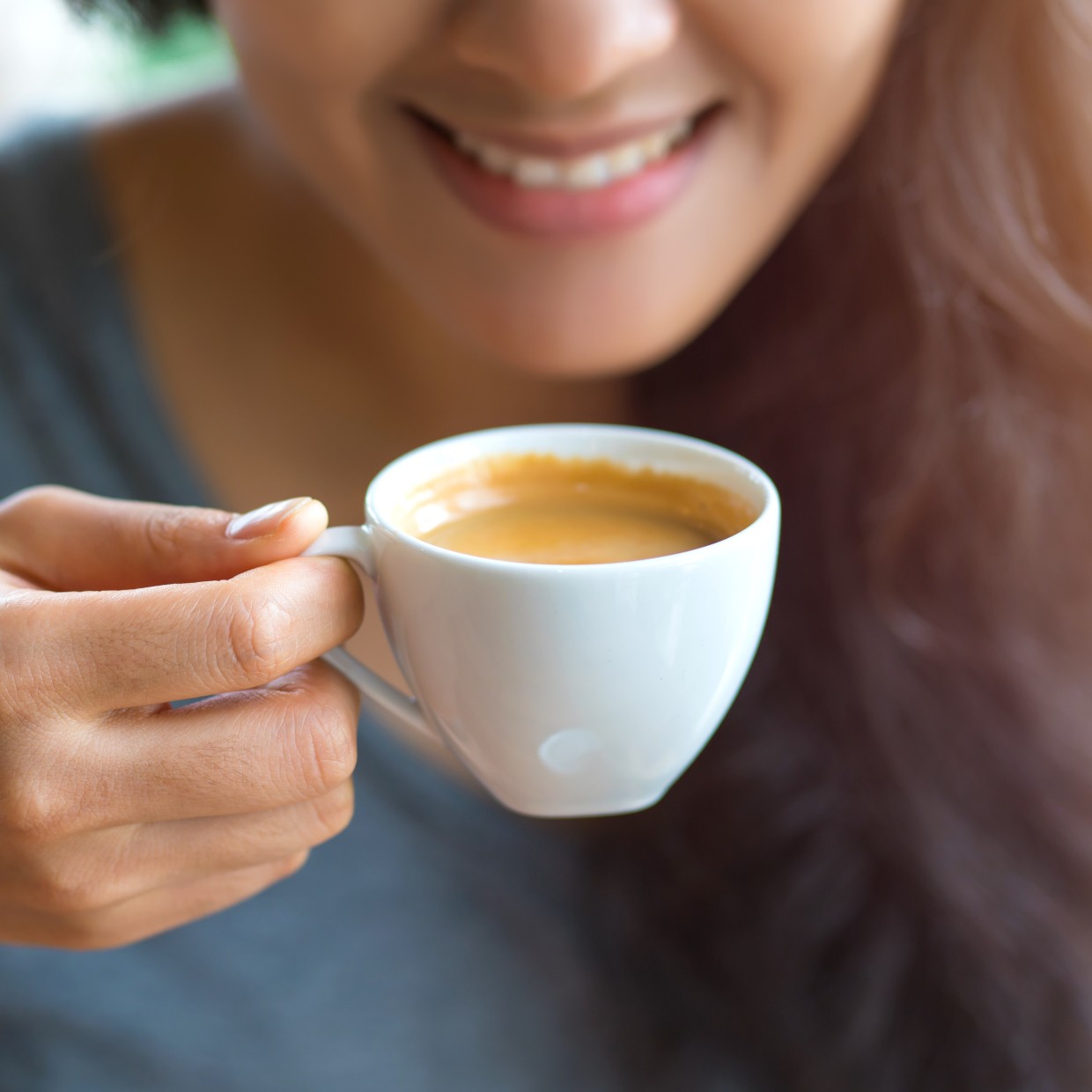  40代女性にとって「カフェイン」で得られるの3つの嬉しい効果とは 