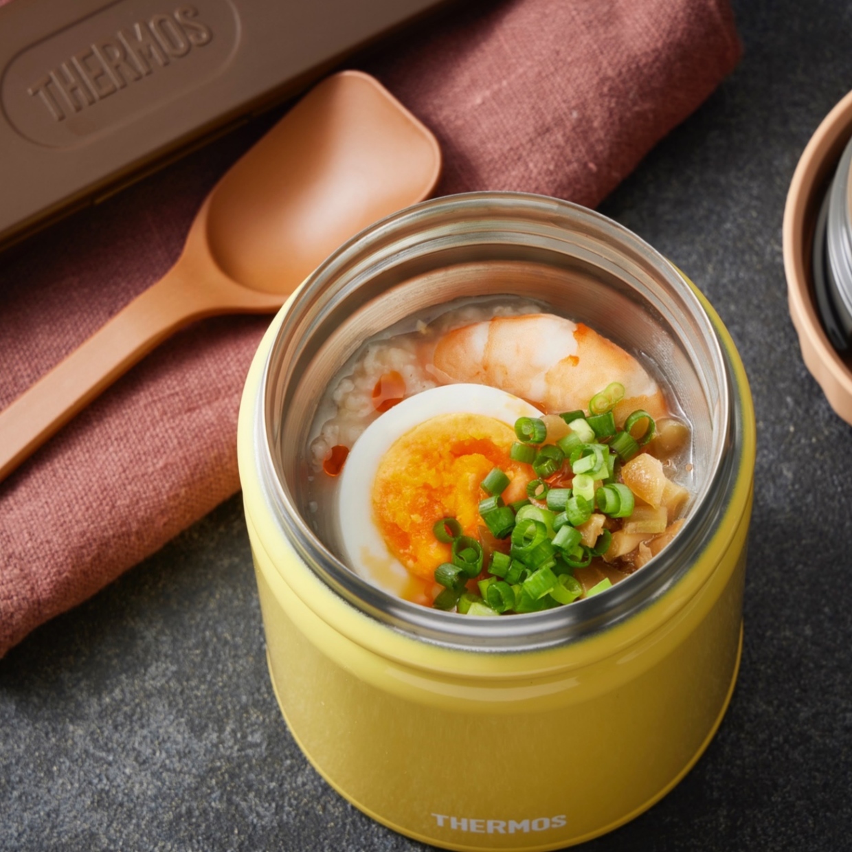  スープジャーの簡単調理で「オートミール」がおいしくなる！オートミールアイディアレシピ 