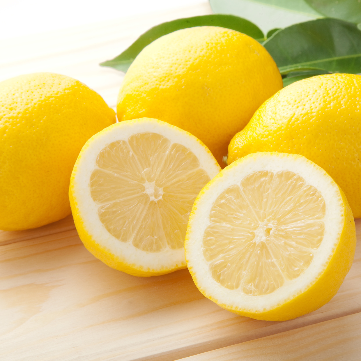  「レモン」はビタミン豊富なだけじゃない！日々の食生活にレモンを取り入れるべき理由 