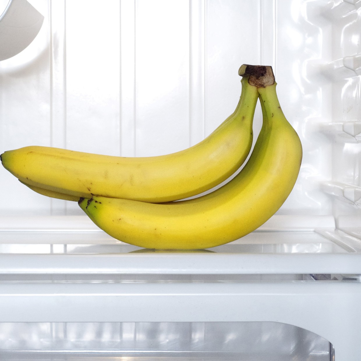  バナナ1週間観察記録。バナナを上手に保管する超簡単な方法とは？ 