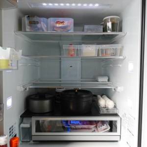 年末年始前に冷蔵庫を整理しよう！冷蔵庫の収納のコツとおすすめの100均収納アイテム＃整理収納アドバイザー直伝