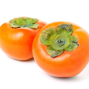 そのまま食べるのに飽きた…余った柿でホットスイーツを作ってみませんか？