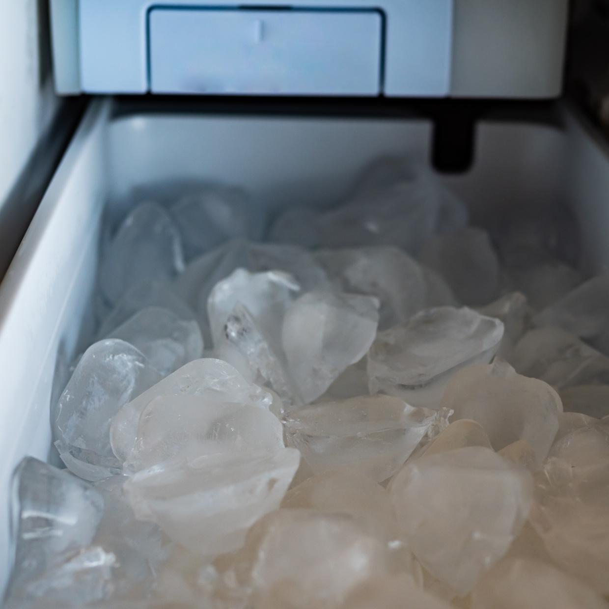 「製氷機」掃除してますか？キレイな氷をつくるための“かんたん製氷機掃除術”