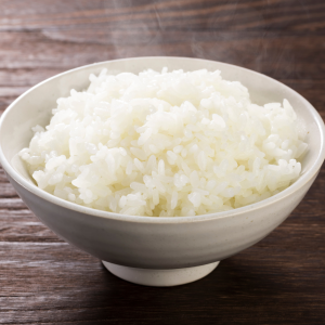 いざというときのために知っておきたい「食品用保存袋を使ってお米を炊く方法」