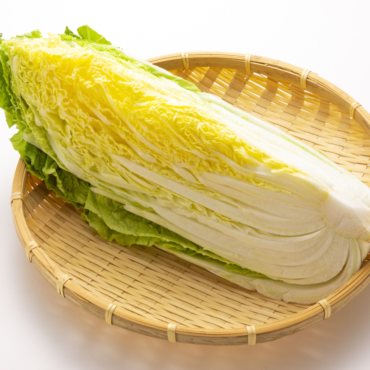  生の「白菜」を塩昆布と調味料であえるだけ！“やみつき白菜サラダ”レシピ 