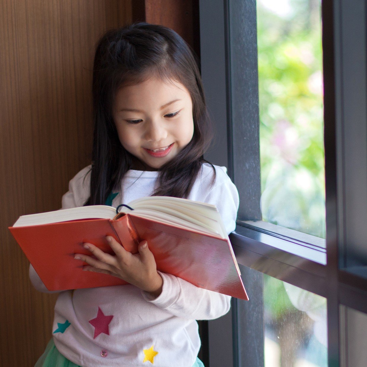  “読書好きの子ども”を持つ親がしている「5つの習慣」 