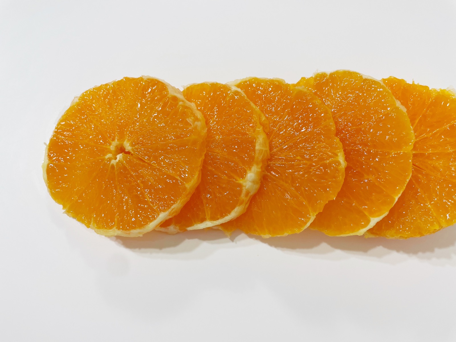 「オレンジビネガー」の作り方1