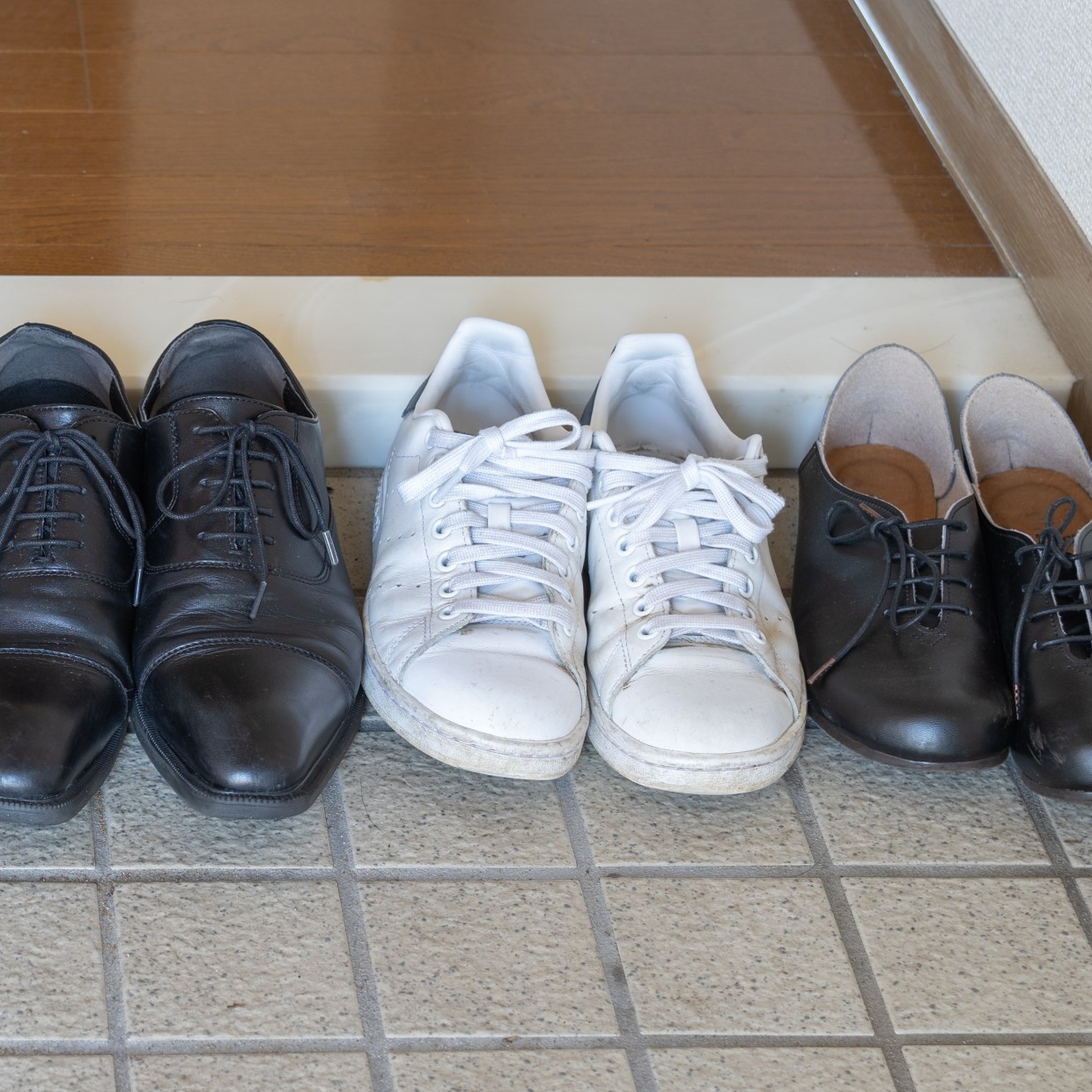  靴の嫌なにおいは解決できる。自宅で簡単にできる「消臭対策」 