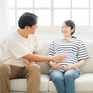 男性が育休を取れても取れなくても。赤ちゃんを産む前に整えておきたい「夫婦の子育て体制」