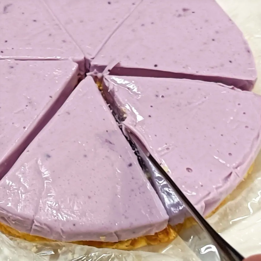  絶対失敗しない「プチレアチーズケーキ」レシピ 