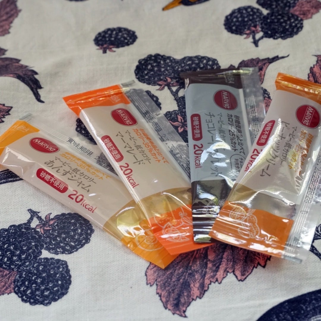 使い切れずにまたカビが……。もう困らない！賢い「ジャムの買い方」とは