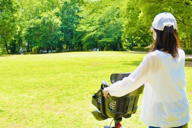 意外と知らない「電動アシスト自転車のNGな使い方」とは #家電マメ知識18