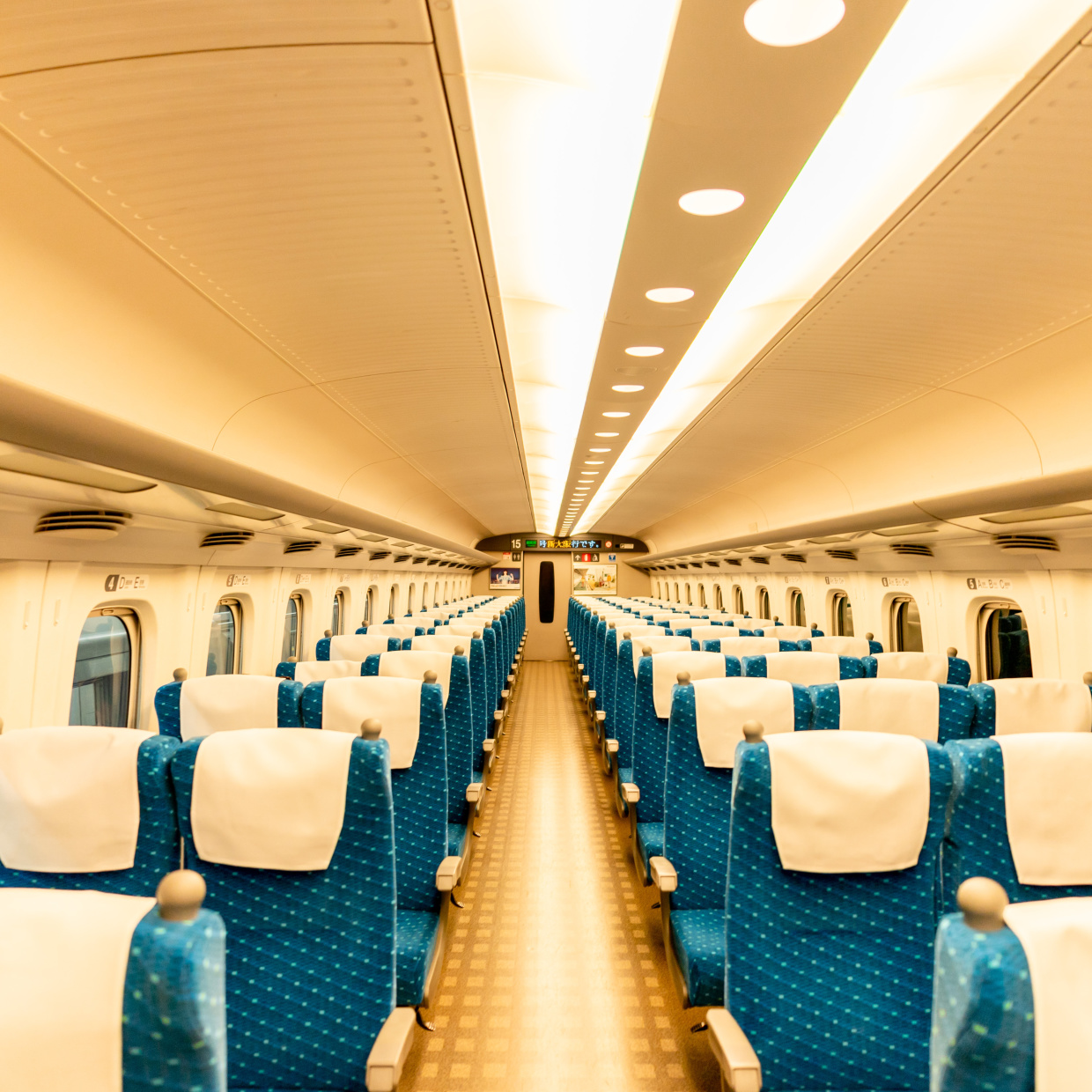  新幹線で「座席倒していいですか？」と聞きますか？女性97人に聞いたマナーと座席トラブルを聞いてみた！ 