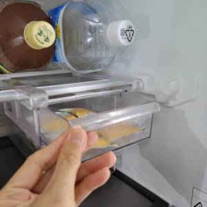散らかるチューブ調味料もスッキリ！コスパ最高“100均の冷蔵庫収納アイテム6選”＃整理収納アドバイザーおすすめ！