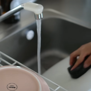 整理収納アドバイザーが実践！毎日の「食器洗いルーティーン」大公開
