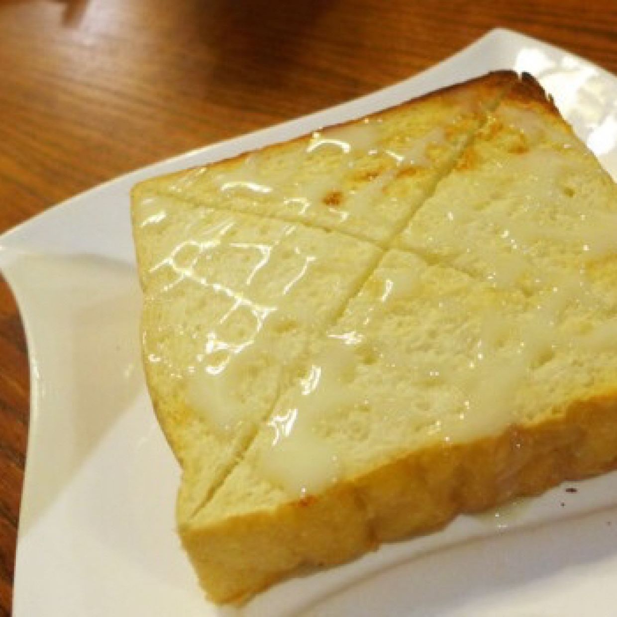  【食パンアレンジ】フレンチトースト未満のミルクトーストがじわじわきてる！！ 