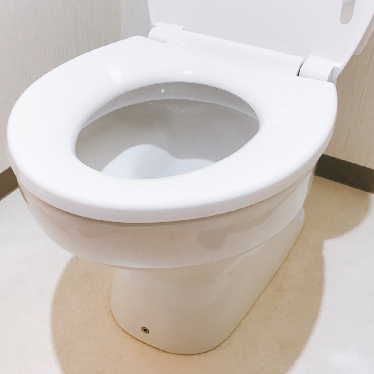クサい原因になっている「トイレの床やすき間」の汚れを確実に落とす“タスカジ流掃除術”