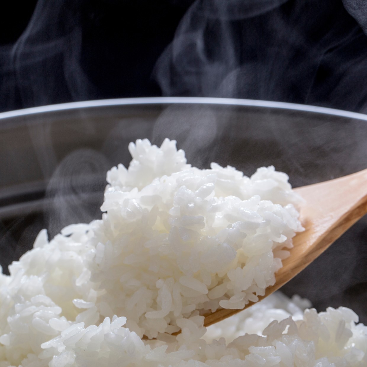 もうお米は研がない。普通のお米が“もっとふっくらおいしくなる”炊く前の「ひと工夫」とは