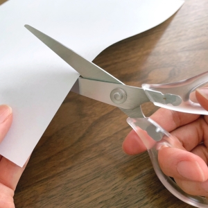 知らなきゃ損！いざというときに便利な「ハサミを使わずに紙を切る」3つの方法
