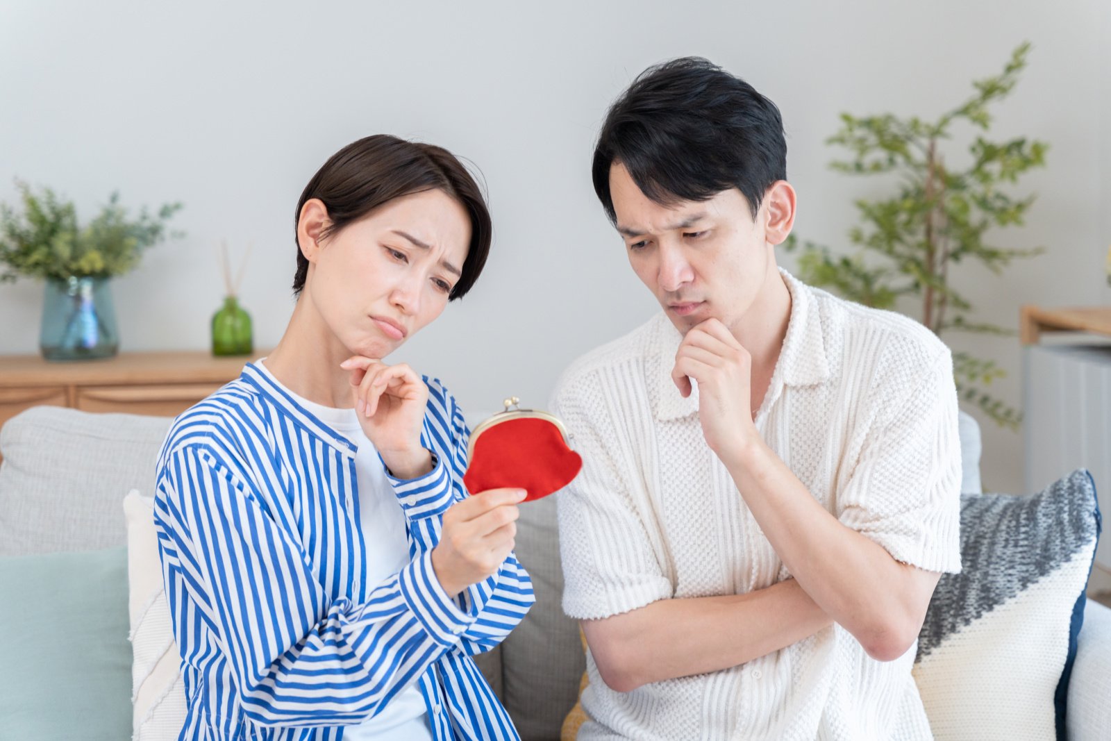 夫婦のお金は別々で管理のままでいい？40代の共働き夫婦「貯金が増える3つのポイント」