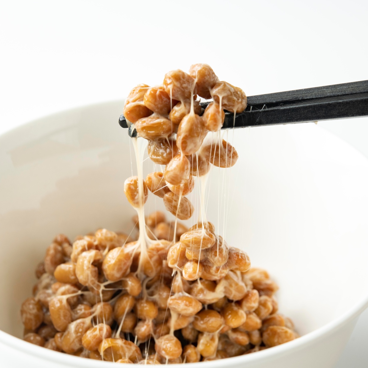  朝から「納豆」ガツガツいけちゃう！納豆の独特のにおいを軽減させる方法 