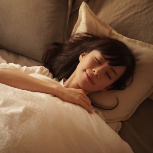 “睡眠の質”は自分で上げられる。今夜から実践できる「快眠の秘訣」とは