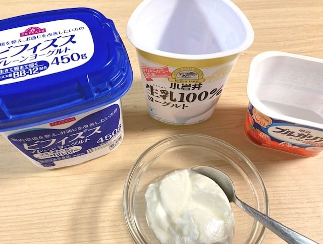 食べ終えた「ヨーグルトの容器」捨てたら損！知って得する“5つの便利な活用術”