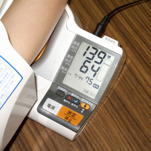血圧は「下の値」を見るべきだった。知らなきゃ損する“血圧値の見かた”
