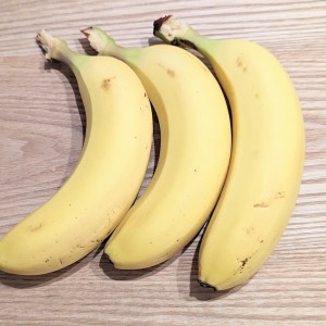 「バナナ」をそのまま冷蔵庫へ…はNG！「バナナ」をおいしいまま冷蔵庫で1か月保存する方法とは