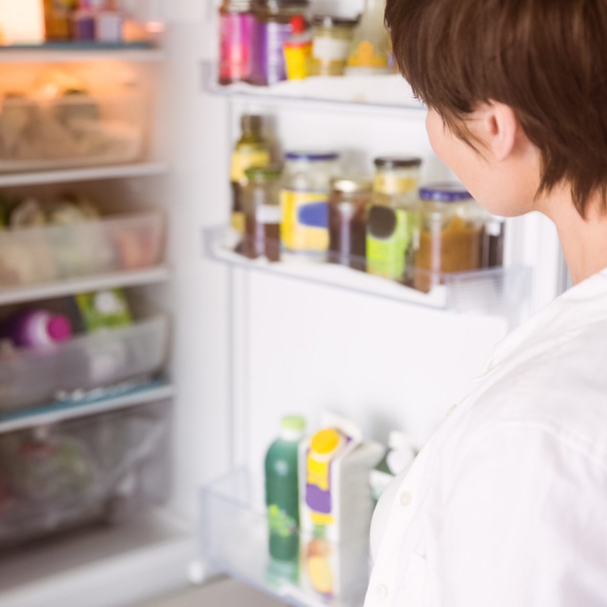  冷蔵庫を見ればわかる。「お金が貯まらない人」の冷蔵庫“4つの特徴” 