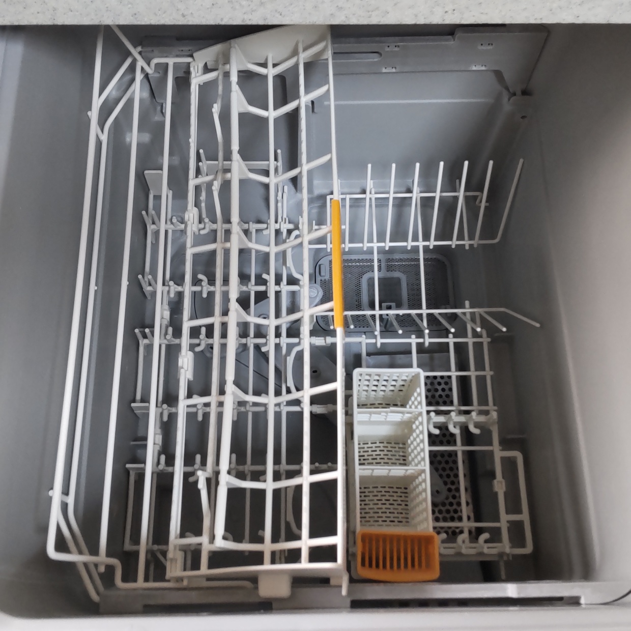  食洗機を開けたら「なんか臭い…」がなくなる“掃除すべき場所”とは #タスカジさんに聞いた 