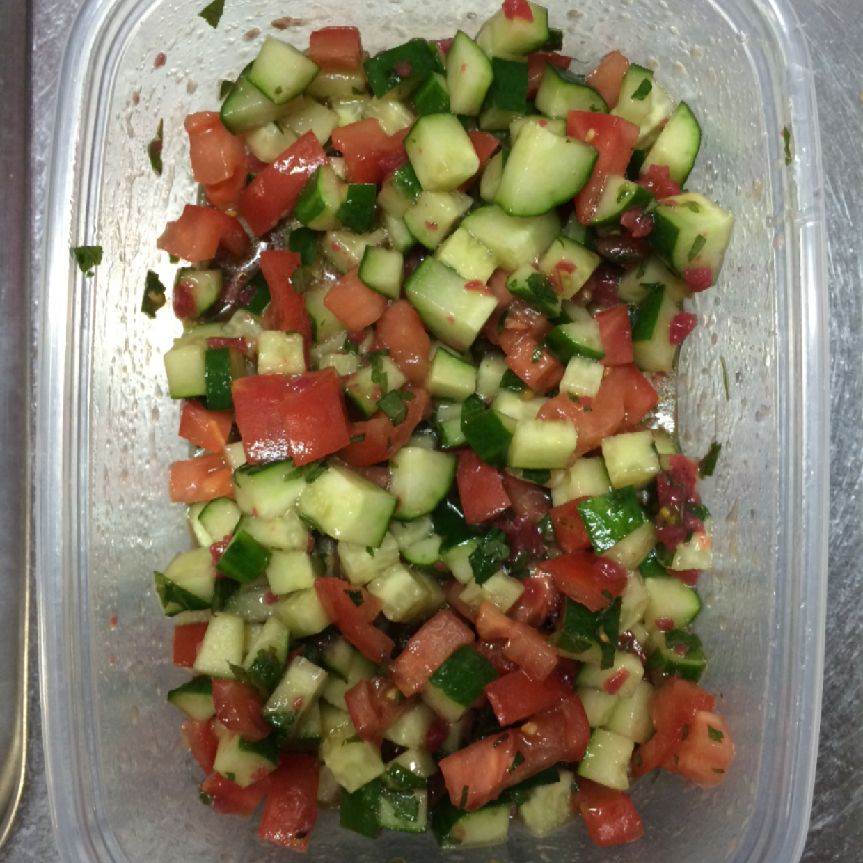  【冷蔵庫で5日保存OKの万能常備菜】簡単！美味しい♪【夏野菜のゴロゴロソース】を作ろう！ 