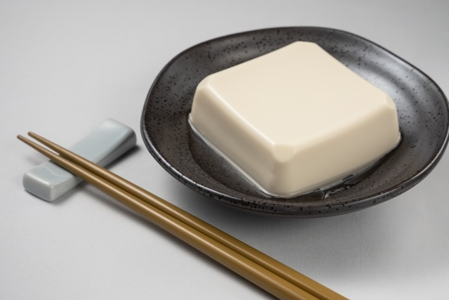納豆と同様に「豆腐」も食べすぎ注意
