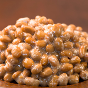 いつもの「納豆」がもっとおいしくなる。混ぜるときに入れる“意外な食材”とは