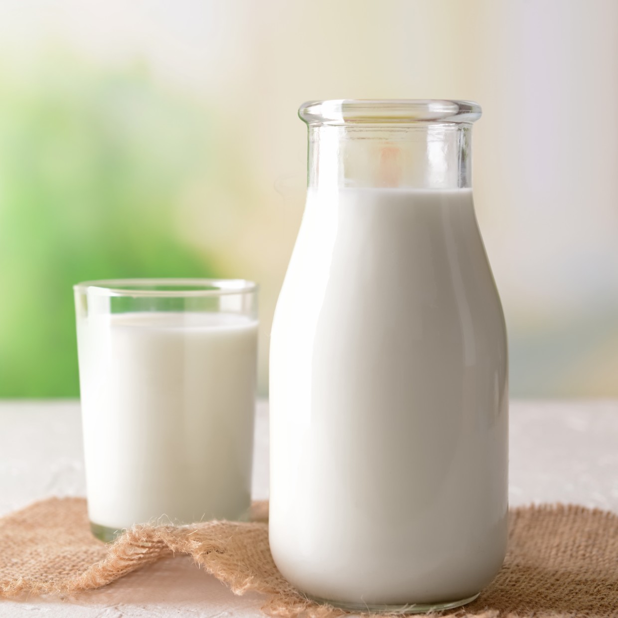  消費期限の短い「牛乳」をおいしいまま長持ちさせる方法 