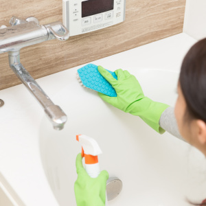 お風呂場の“ぬめり汚れ”は菌が増殖している証拠！清潔なお風呂を保つための5つの条件＃抗菌博士解説