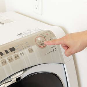 洗濯の水量を「自動設定」はNG。汚れが落ちづらくなる「間違った洗濯術3つ」