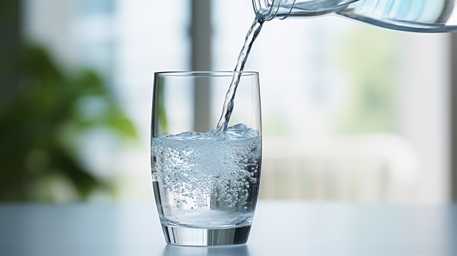 改善策4.水分量と塩分量を意識する