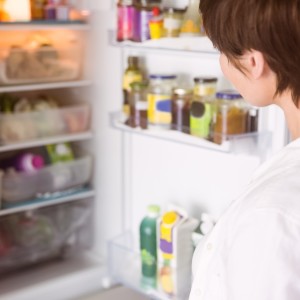 食費が少ない人の「冷蔵庫の中」3つの特徴【5人家族・月の食費2万円台の達人に学ぶ】