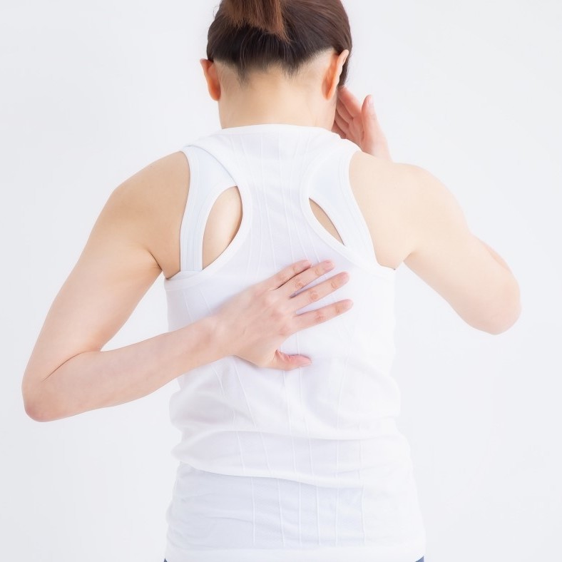  「背中の痛み」があった際に注意すべき“5つの病気”とは#整形外科医解説 
